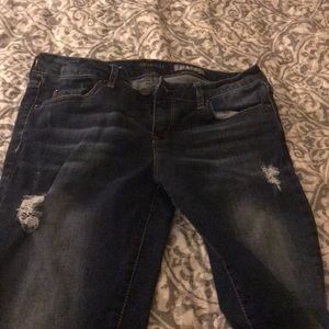 Aeropostale women’s jeans